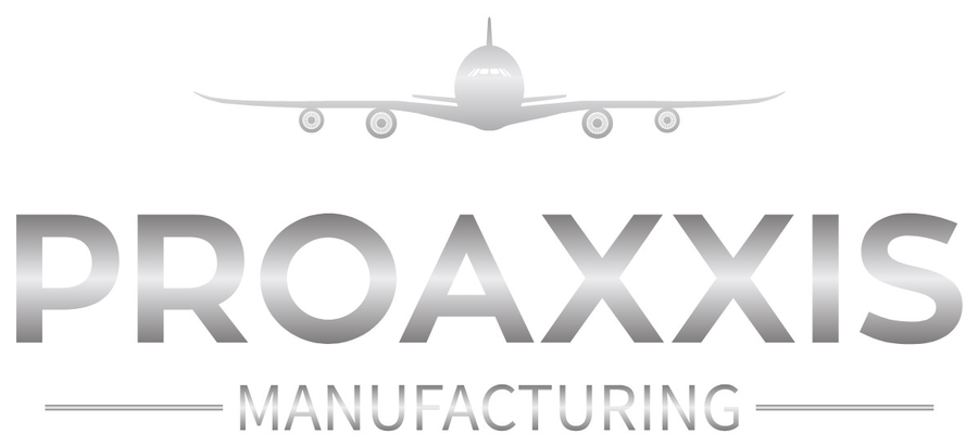 Proaxxis Manufacturing