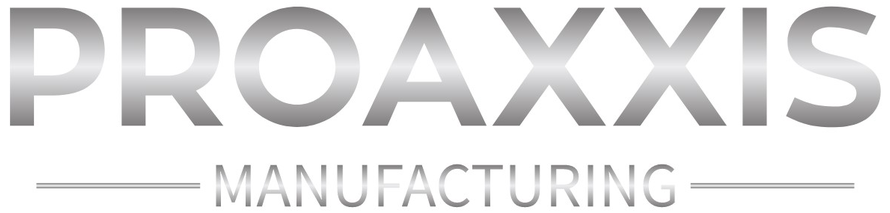 Proaxxis Manufacturing